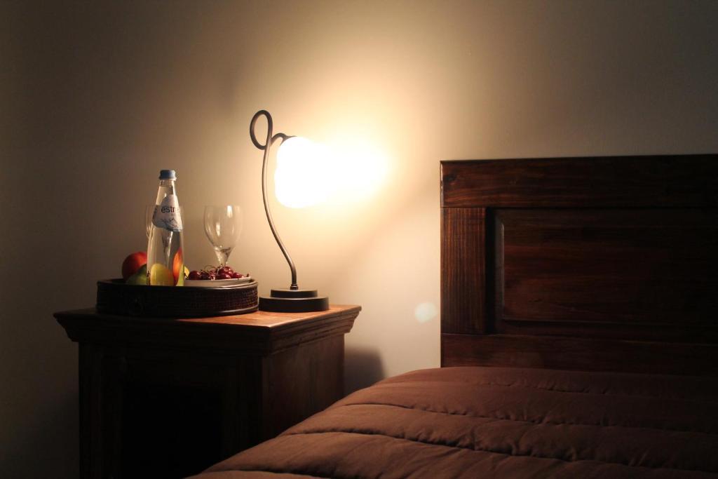 Hotel Soadro Do Zezere Valhelhas Pokoj fotografie