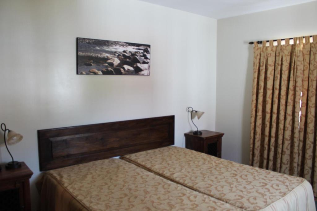 Hotel Soadro Do Zezere Valhelhas Pokoj fotografie