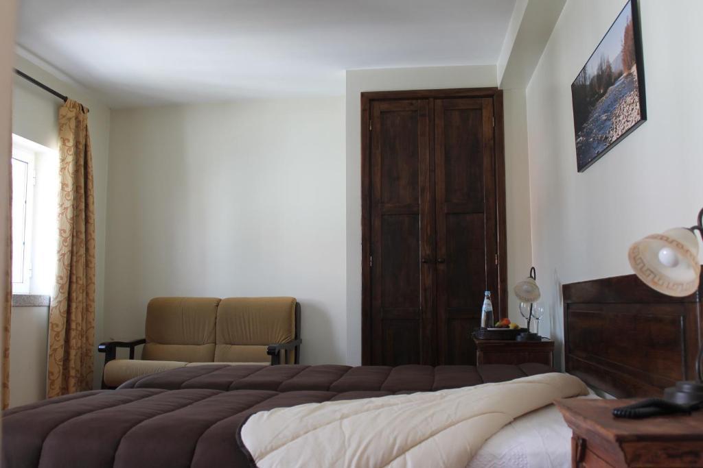 Hotel Soadro Do Zezere Valhelhas Pokoj fotografie