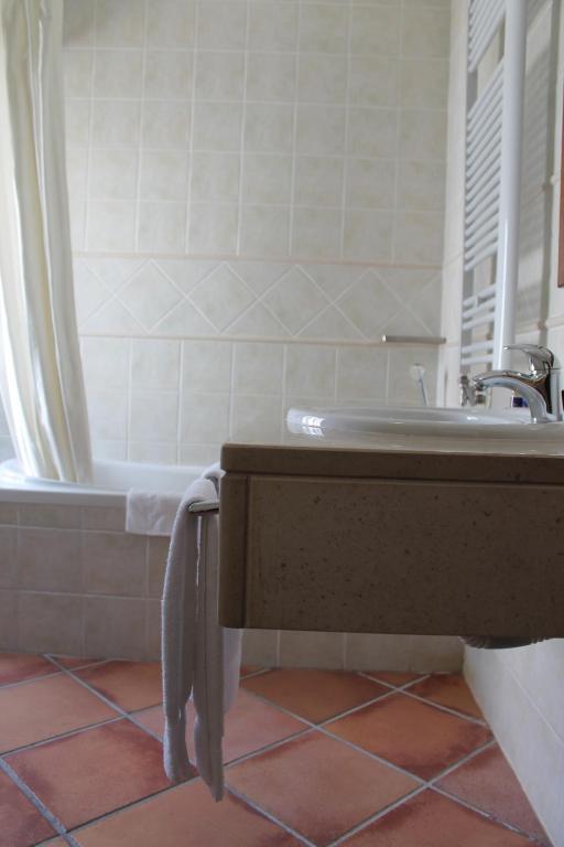 Hotel Soadro Do Zezere Valhelhas Pokoj fotografie